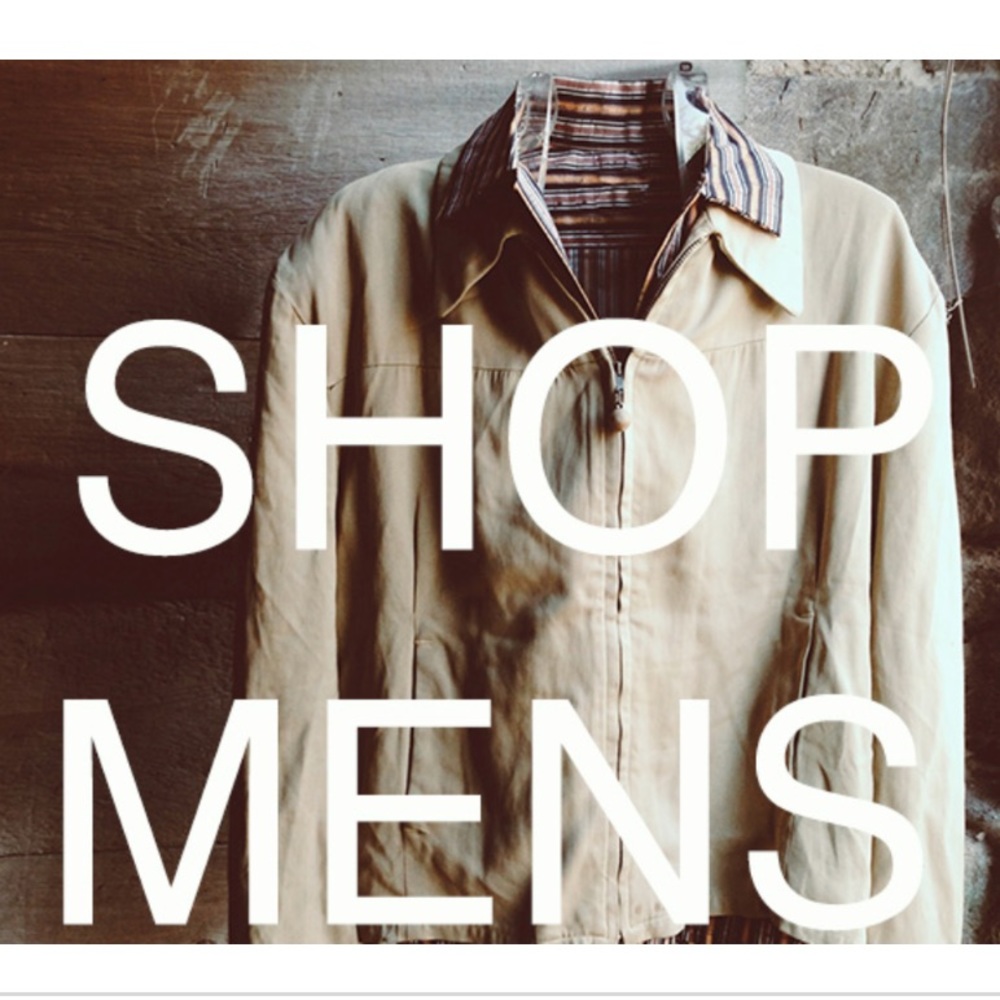 Men’s - Picture 1 of 1